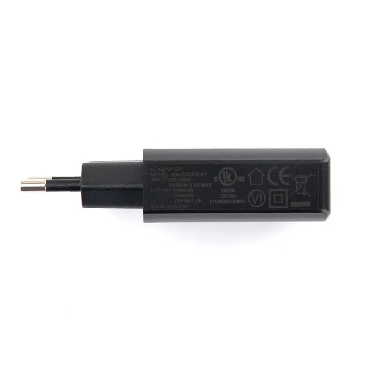 Chargeur Secteur Efest Quick Charge 3.0 - 1 port - NYCTALOPE