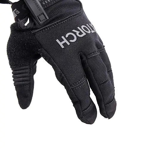 Gants Tactiques Nextorch GENERAL Ultrafins – CORDURA - Écran Tactile 10 Doigts - Tous Temps NYCTALOPE