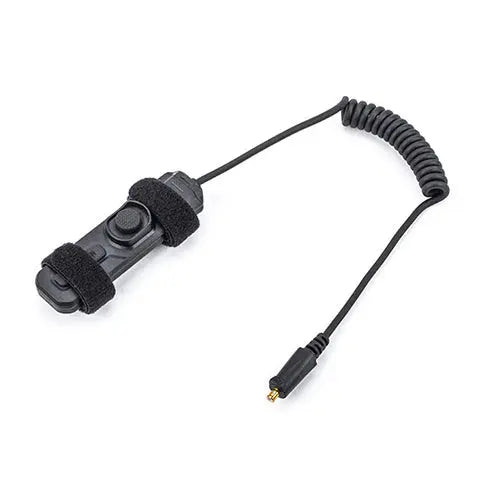 Interrupteur déporté Nextorch TS41-L pour lampes T7 / T5G / T53 / TA4 / TA40 NYCTALOPE