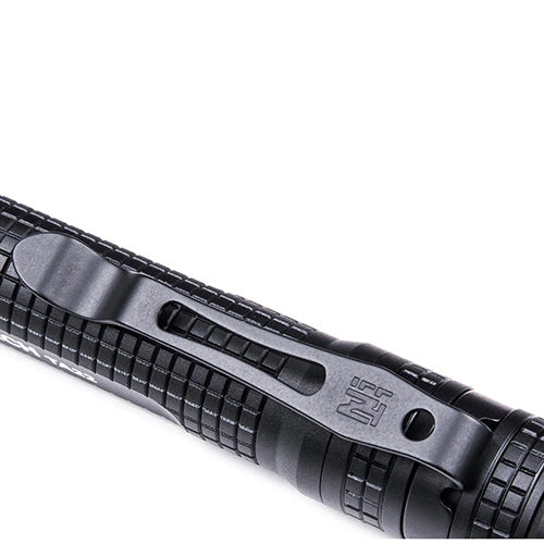 Lampe Stylo Tactique Nextorch TA22 850 Lumens - Tri-Mode - Rechargeable USB-C - Brise-vitre NYCTALOPE