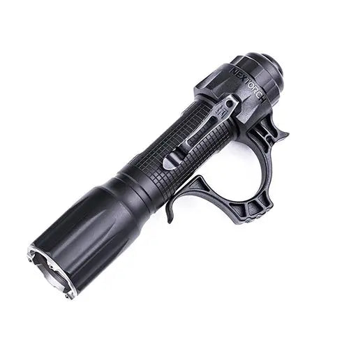 Lampe Torche Tactique Nextorch TA30D - 2200 Lumens NYCTALOPE