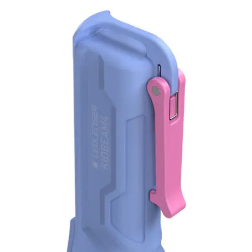 Lampe Torche enfant LEDLENSER KIDBEAM4 – 70 Lumens NYCTALOPE