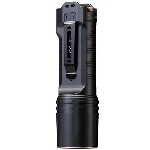 Lampe Torche tactique Fenix TK35R - 5800Lumens - UV 365nm - Double Commutateur - Multi-modes NYCTALOPE