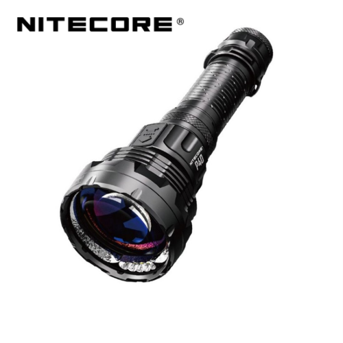 Lampe torche Nitecore P40 tactique laser LEP – 2000 Lumens NYCTALOPE