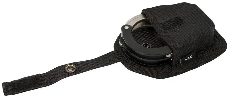 NEXTORCH V11 Holster, étui en nylon pour menottes - NYCTALOPE