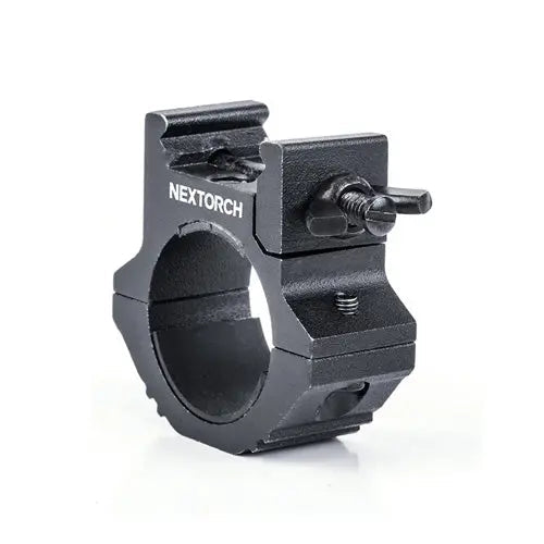 Support Nextorch RM25S pour rail picatinny montage fusil et arme NYCTALOPE