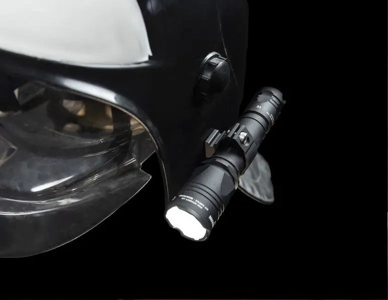 Support pour casque de sécurité Armytek AHM-01 NYCTALOPE