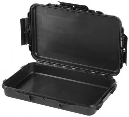 Valise étanche MAX003VGPB 3.3 Litres Noir NYCTALOPE