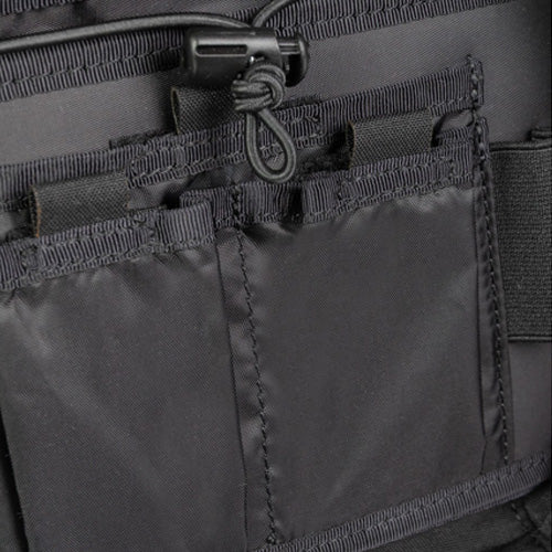 Poche fourre-tout GK DUTYCALL - pochette utilitaire MOLLE modulable (Marine, Coyote, Noir)