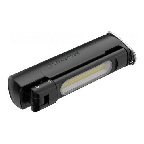 Lampe de travail lanterne LEDLENSER W6R Work - 500 Lumens - Rechargeable NYCTALOPE