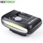 Lampe Frontale Multifonction Nextorch UT10C - 170Lumens