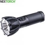 Lampe torche Nextorch ST30C - 15 000 Lumens - rechargeable - Powerbank intégré