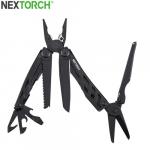 Pince Outils Multifonctions Nextorch Multi Tools MT10