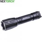 Lampe Torche Laser LEP Nextorch T10L - 520 Lumens rechargeable - Ultra longue portée