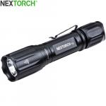 Lampe Torche tactique Nextorch T5 SET - 760 Lumens - Kit chasse 