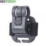 Support tactique Nextorch GTK pour lampe GLO TOOB - NOIR ou TAN