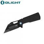 Olight Heron L1 - Couteau Pliant Tactique  - Oknife