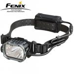 Lampe Frontale professionnelle Fenix HP35R SAR - 4000Lumens rechargeable - pour casque 