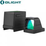 Olight Osight | Viseur point vert 3MOA rechargeable