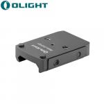 Olight Osight RMA-OSP091 | Adaptateur pour rail Picatinny