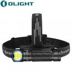 Lampe Frontale Olight Perun 3 - 3000Lumens rechargeable