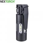 Nextorch ND30 dispositif de distraction tactique rechargeable 11 000 Lumens 130 dB