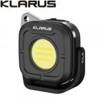 Lanterne de camping compacte légère Klarus CL5 - 650 Lumens  Rechargeable