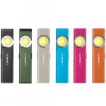 Lampe de poche de travail Klarus E5 - 470 Lumens