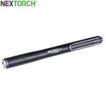 Lampe Nextorch K3 V2.0 250Lumens - Stylo lampe