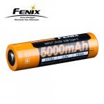 Batterie Fenix ARB-L21 5000U 21700 5000mAh rechargeable 3.6V protégée Li-ion