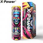 Batterie XPower 18650 3500 mAh 3.7V INR