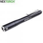 Lampe Nextorch DR K33UV 1300mW - stylo lampe UV rechargeable