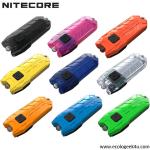 Câble Nitecore micro usb/ USB pour lampe rechargeable