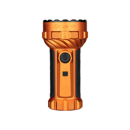 Olight Marauder 3 - Lampe torche LED rechargeable 25 000 lumens triple faisceau