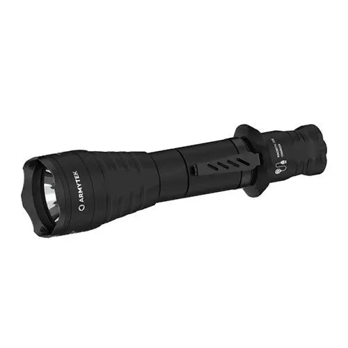 Armytek Predator Pro Magnet USB Extended Set – 1500/1400 Lumens  NYCTALOPE  