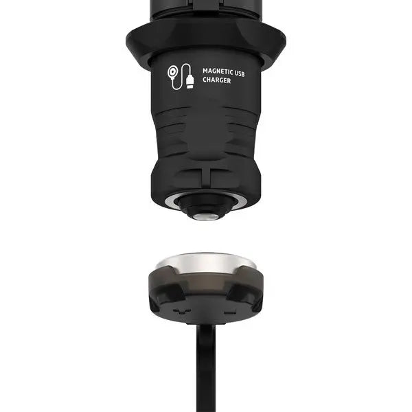Armytek Viking Pro Magnet USB Extended Set – 2200/2050 Lumens  NYCTALOPE  