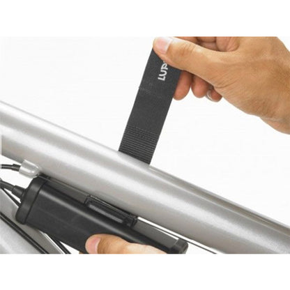 Bande velcro longue pour batteries Smartcore