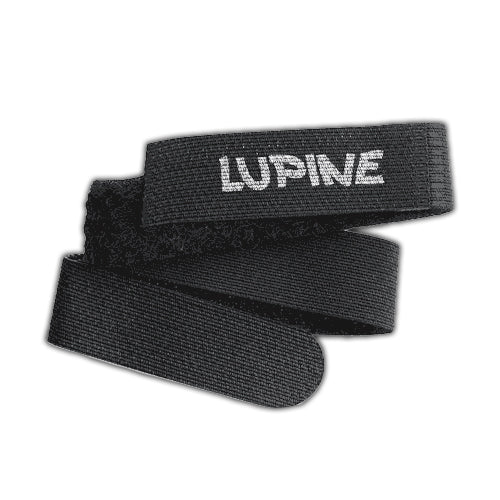 Velcro pour platine lampe Lupine Piko, Blika