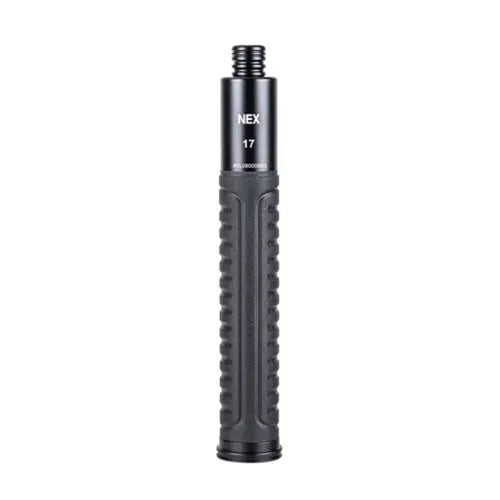 Bâton matraque télescopique Nextorch NEX Quicker 17’’  NYCTALOPE  