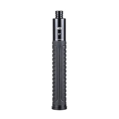 Bâton matraque télescopique Nextorch NEX Quicker 17’’  NYCTALOPE  