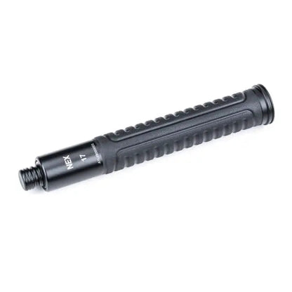 Bâton matraque télescopique Nextorch NEX Quicker 17’’  NYCTALOPE  