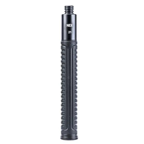 Bâton matraque télescopique Nextorch NEX Quicker 21’’ Acier - Aluminium  NYCTALOPE  