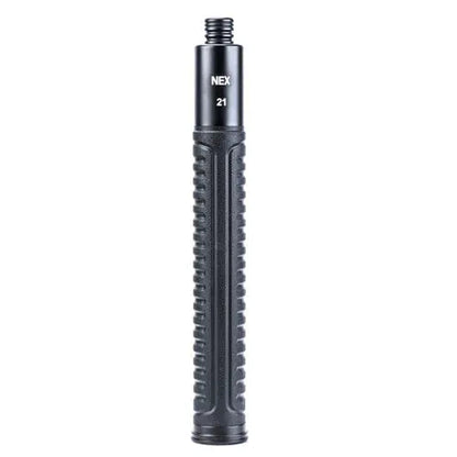 Bâton matraque télescopique Nextorch NEX Quicker 21’’ Acier - Aluminium  NYCTALOPE  