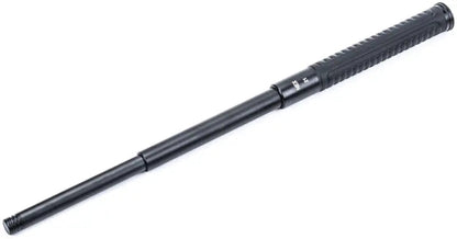 Bâton matraque télescopique Nextorch NEX Quicker 21’’ Acier - Aluminium  NYCTALOPE  