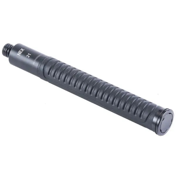 Bâton matraque télescopique Nextorch NEX Quicker 21’’ Steel - Renforcé - NYCTALOPE