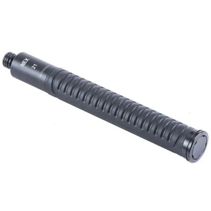 Bâton matraque télescopique Nextorch NEX Quicker 21’’ Steel - Renforcé - NYCTALOPE