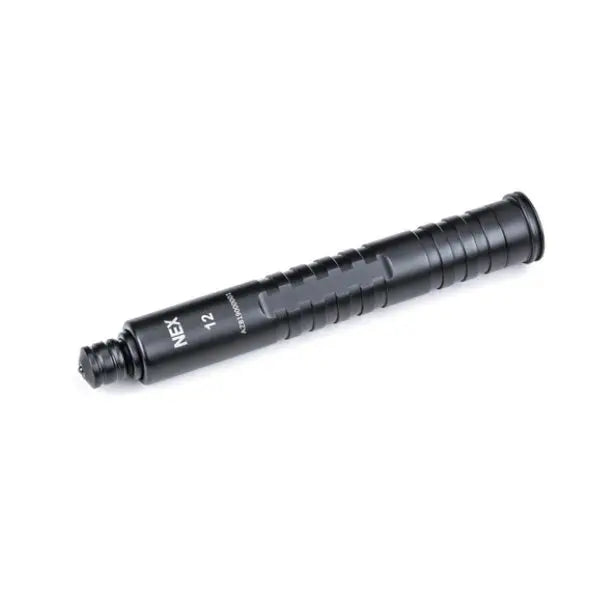 Bâton matraque télescopique Nextorch NEX Walker 12’’  NYCTALOPE  