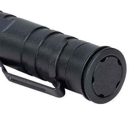Bâton matraque télescopique Nextorch NEX Walker 12’’  NYCTALOPE  