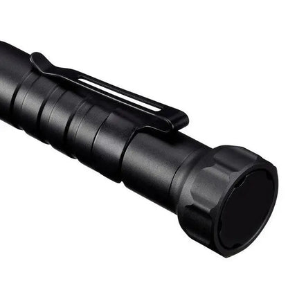 Bâton matraque télescopique Nextorch NEX Walker 14’’  NYCTALOPE  