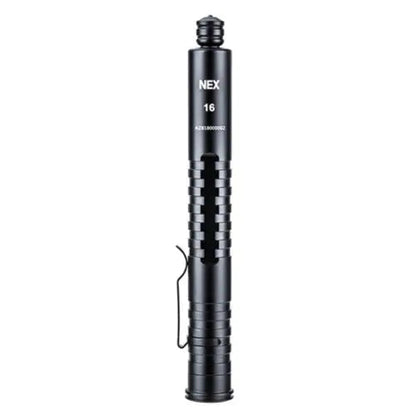 Bâton matraque télescopique Nextorch NEX Walker 16’’  NYCTALOPE  